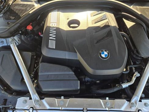 Used 2025 BMW 430i 430i image 34