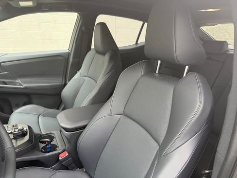 New 2026 Subaru Uncharted AWD image 21