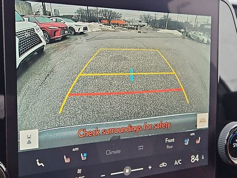 Used 2023 Lexus RX 350 F Sport w/ Accessory Package image 19