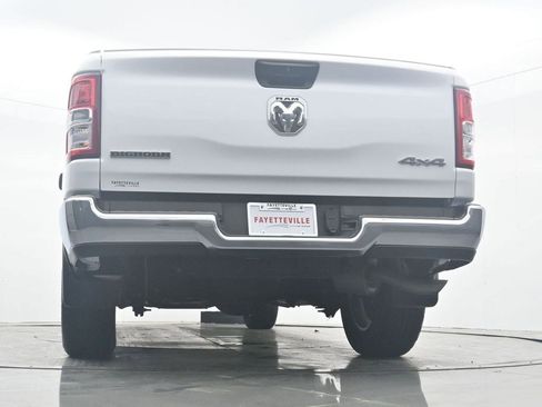 Used 2023 RAM 1500 Big Horn image 31