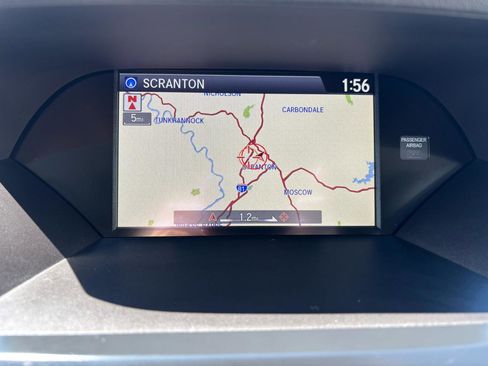 Used 2017 Acura RDX AWD w/ Advance Package image 32