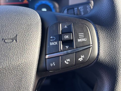 New 2025 Ford Bronco Sport Big Bend image 19