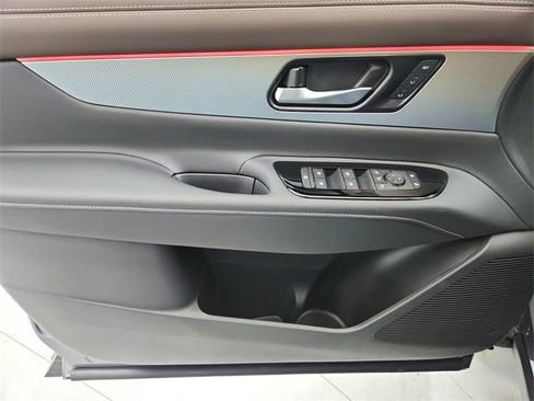 New 2026 Nissan Murano Platinum w/ Cargo Package image 35