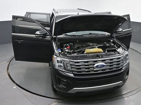 Used 2021 Ford Expedition Max XLT image 64