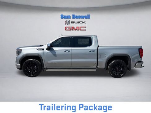 New 2026 GMC Sierra 1500 Denali image 7