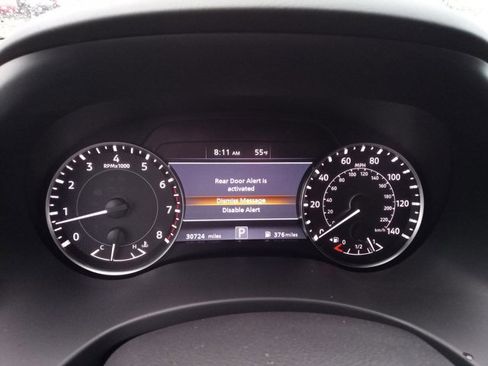 Used 2023 Nissan Armada SV w/ Cargo Package image 17