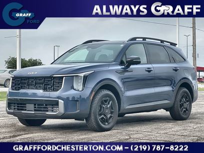 Used 2024 Kia Sorento SX Prestige