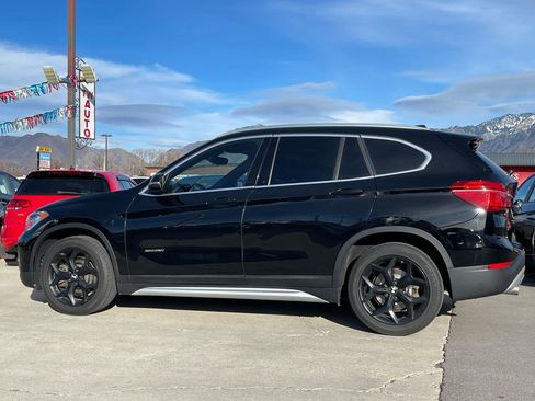 Used 2018 BMW X1 xDrive28i image 8