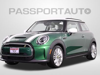 Used 2023 MINI Cooper SE