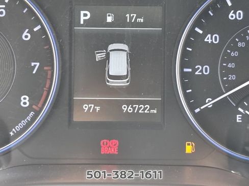 Used 2020 Hyundai Palisade SEL FWD image 28