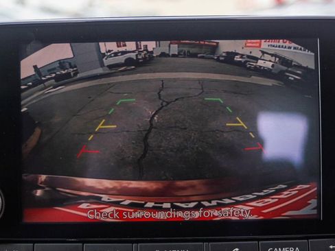 Certified 2023 Nissan Altima 2.5 SV image 21