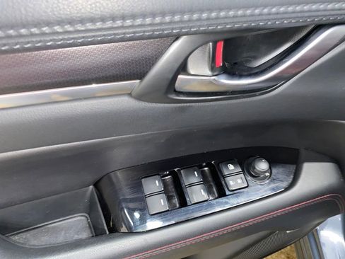 Used 2023 MAZDA CX-5 Carbon Edition image 12