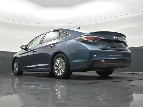 Used 2016 Hyundai Sonata SE FWD image 26