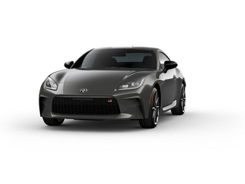 New 2026 Toyota GR86 Premium w/ Performance Package RWD image 18