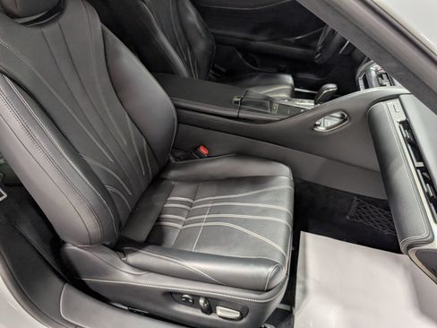 Used 2018 Lexus LC 500 Coupe image 18