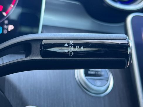 Used 2022 Mercedes-Benz C 300 Sedan image 17