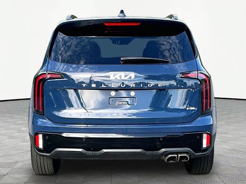Used 2024 Kia Telluride EX X-Line AWD/4WD image 7
