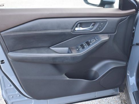 Used 2023 Nissan Rogue SL w/ SL Premium Package FWD image 24