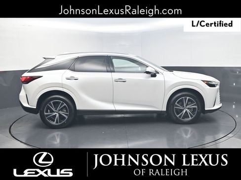 Used 2023 Lexus RX 350 350 image 6