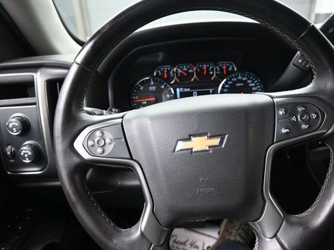 Used 2017 Chevrolet Silverado 1500 LT w/ All Star Edition image 8