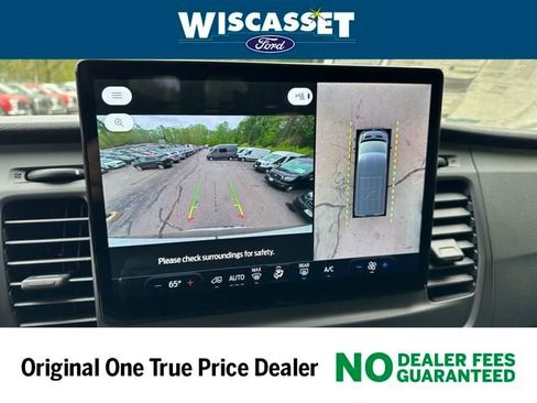 Used 2024 Ford Transit 350 148 Medium Roof AWD w/ Exterior Upgrade Package image 9