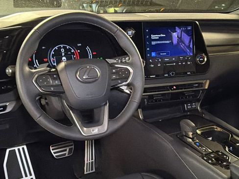 Certified 2023 Lexus RX 350 F Sport w/ Cold Area Package AWD/4WD image 17