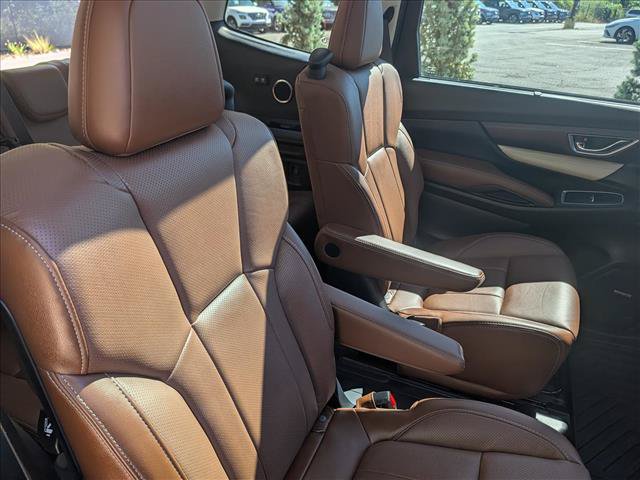 Used 2020 Subaru Ascent Touring w/ Popular Package #2A AWD/4WD image 18