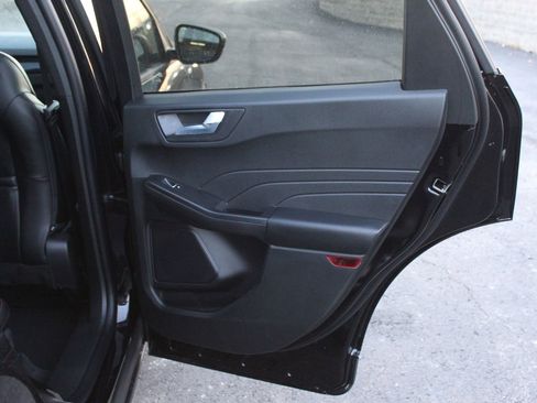 New 2026 Ford Escape ST-Line w/ Tech Pack #1 image 13