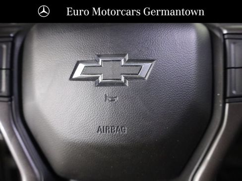 Used 2021 Chevrolet Tahoe RST w/ Luxury Package AWD/4WD image 14