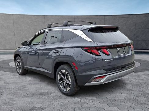 New 2026 Hyundai Tucson SEL AWD/4WD image 5
