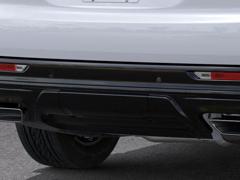 New 2026 Buick Enclave Sport Touring w/ Power Package image 48