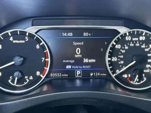 Used 2020 Nissan Altima 2.5 SR image 25