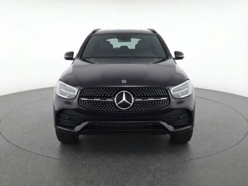 Used 2022 Mercedes-Benz GLC 300 4MATIC image 5
