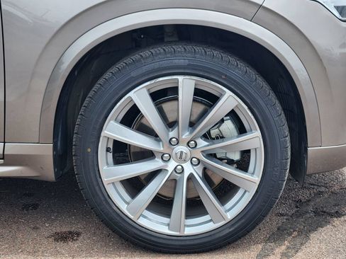 Used 2020 Volvo XC90 T8 Inscription w/ Protection Package Premier AWD/4WD image 30