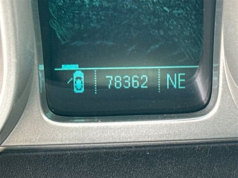 Used 2011 Chevrolet Camaro SS image 24