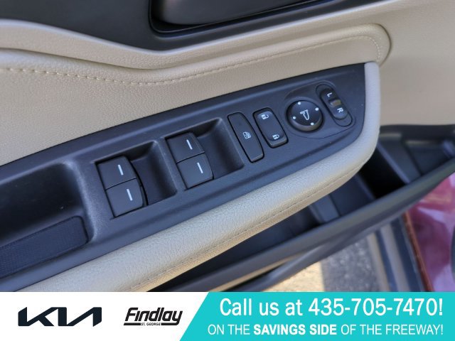 Used 2018 Honda Odyssey EX-L image 14