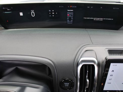 Used 2025 Ford Expedition Tremor AWD/4WD image 14