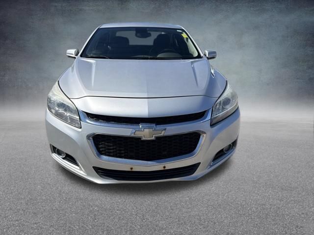 Used 2014 Chevrolet Malibu LT FWD image 3