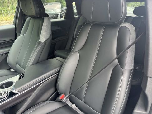 Used 2024 Cadillac Lyriq Tech w/ Driver Assist Package RWD image 20