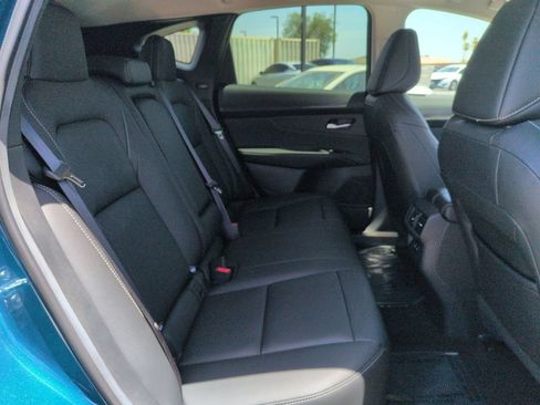 Certified 2025 Nissan Murano SL w/ Cargo Package AWD/4WD image 17