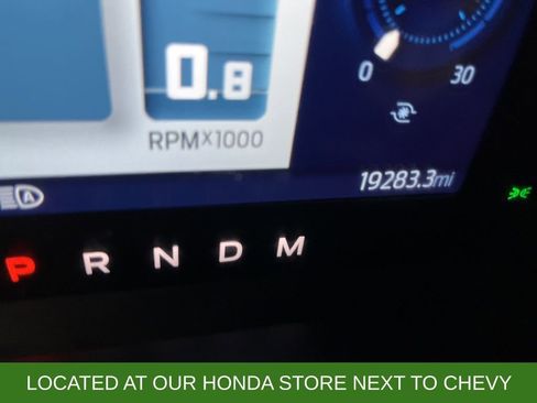 Used 2023 Ford Bronco Wildtrak image 20