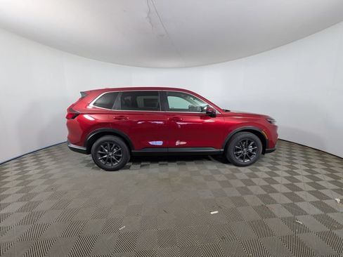 New 2026 Honda CR-V EX-L image 2