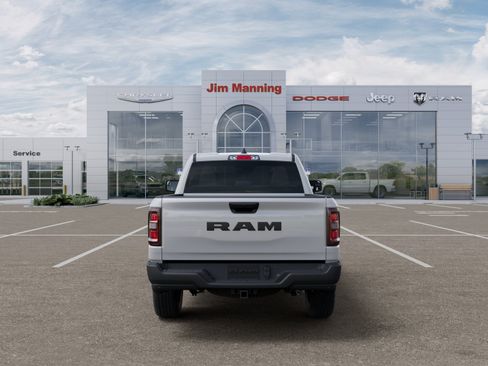 New 2026 RAM 1500 Tradesman RWD image 6