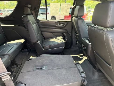 Used 2022 Chevrolet Tahoe LT AWD/4WD image 18