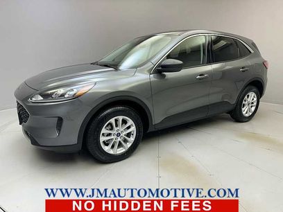 Used 2022 Ford Escape SE w/ Cold Weather Package