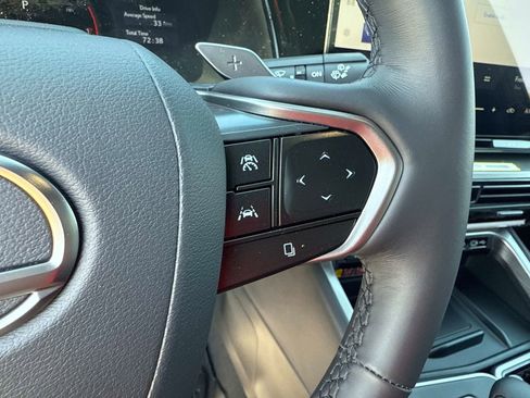 New 2026 Lexus TX 350 AWD image 35