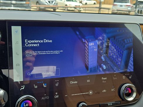 Certified 2024 Lexus RX 350h w/ Cold Area Package AWD/4WD image 19