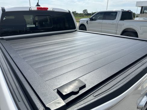 Used 2019 Ford Ranger Lariat w/ Equipment Group 501A Mid AWD/4WD image 9