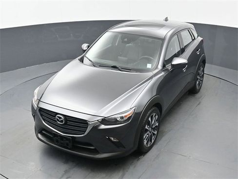 Used 2019 MAZDA CX-3 Touring w/ Preferred Equipment Package image 34