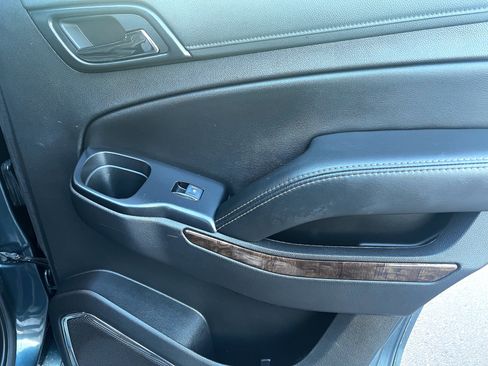 Used 2020 Chevrolet Tahoe LT w/ Max Trailering Package image 26